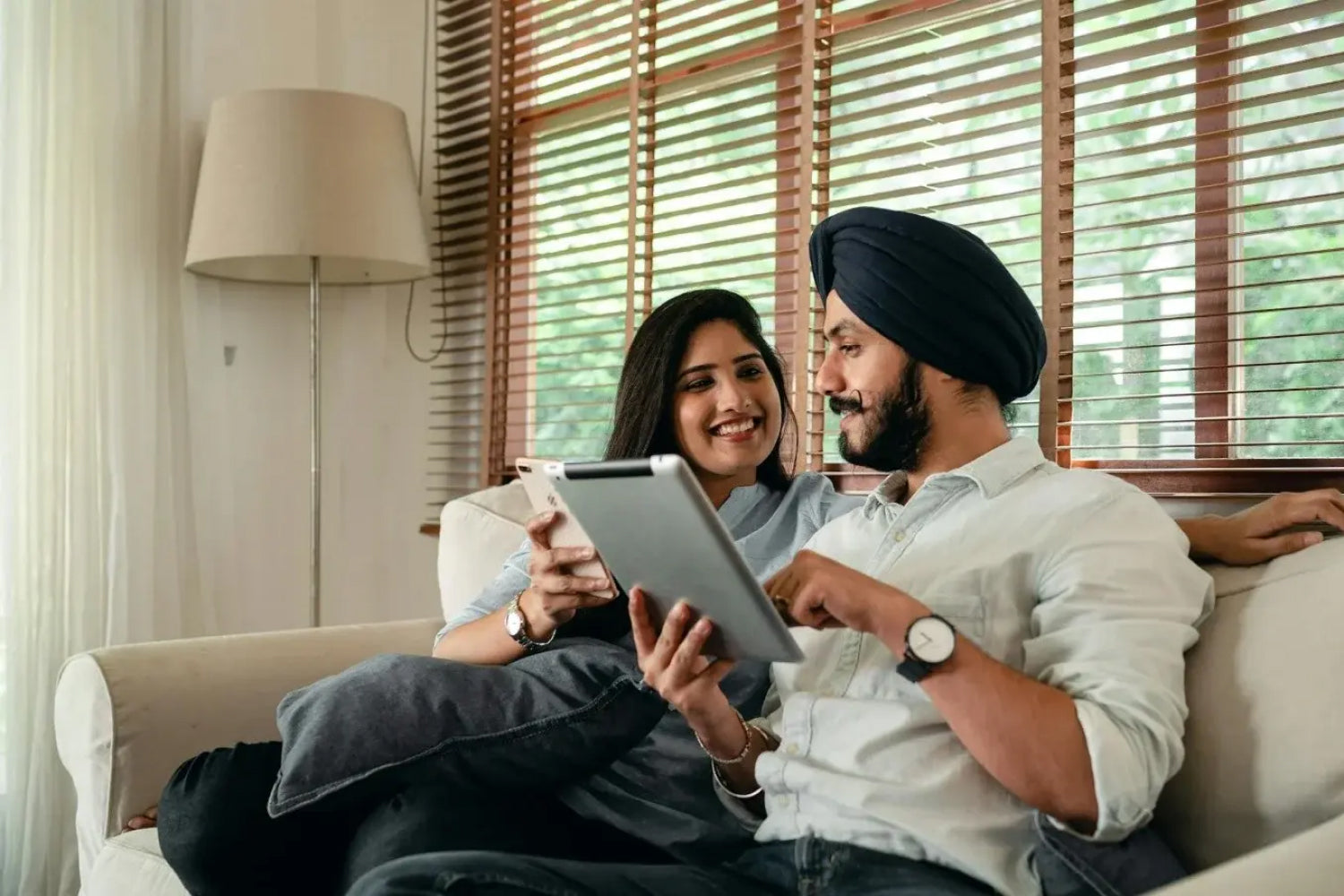 "She’s Changing, and So Should We" — A Mom’s Guide to Talking to Dads About Puberty