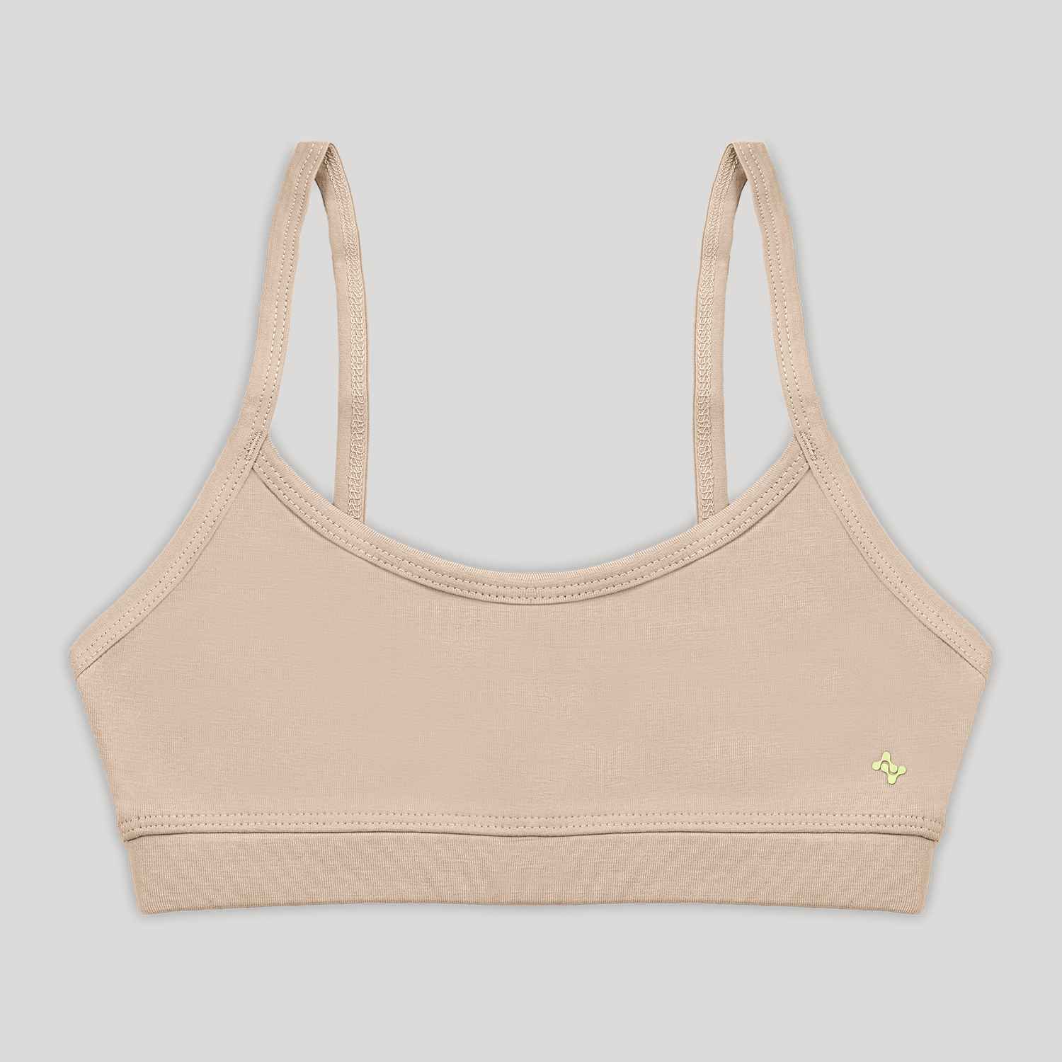 Simple Start: Her First Bra