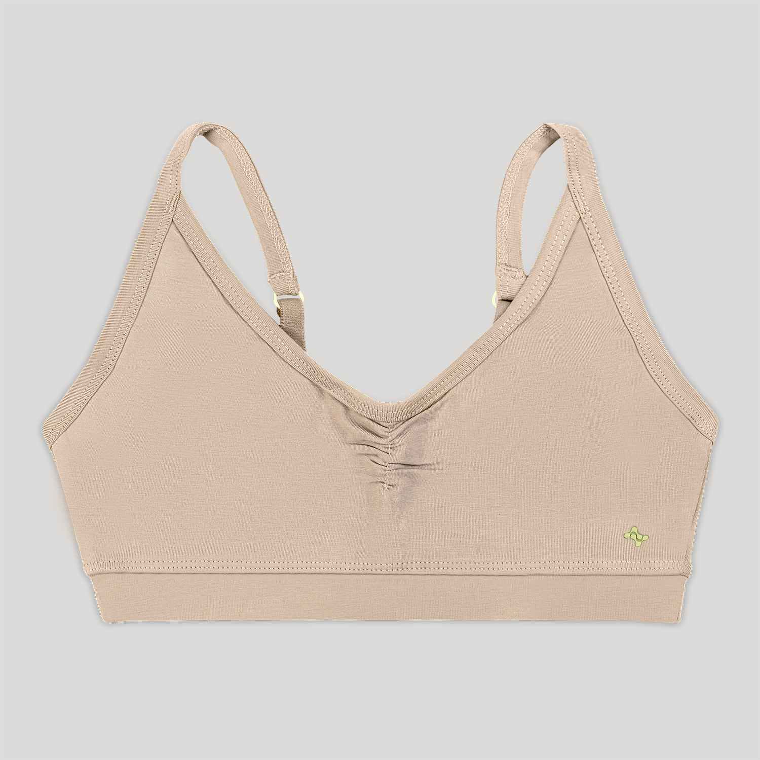 Cover Lite Petite: Her Everyday Beginner Bra
