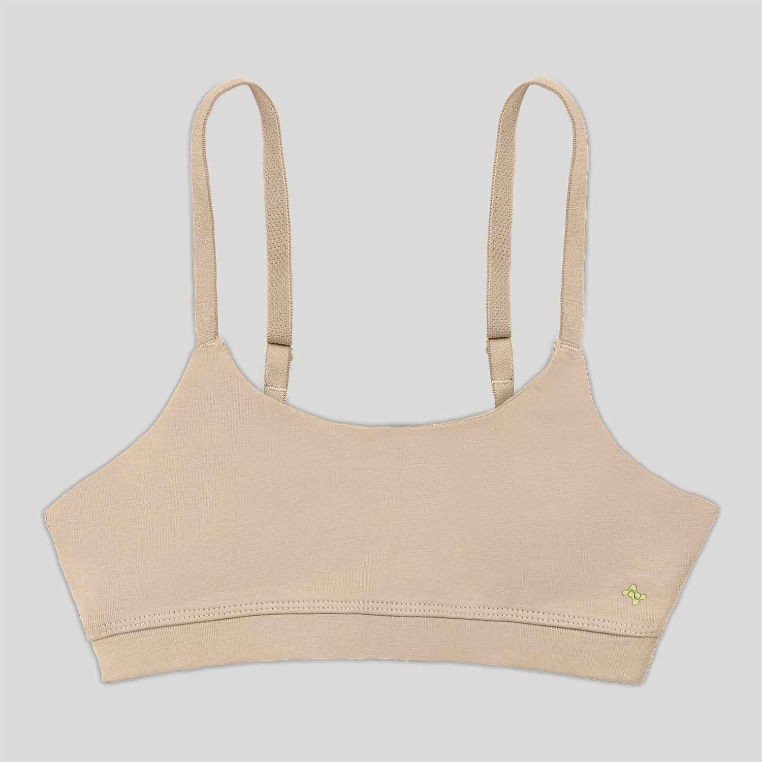 Cover Lite Broad: Her Everyday Beginner Bra