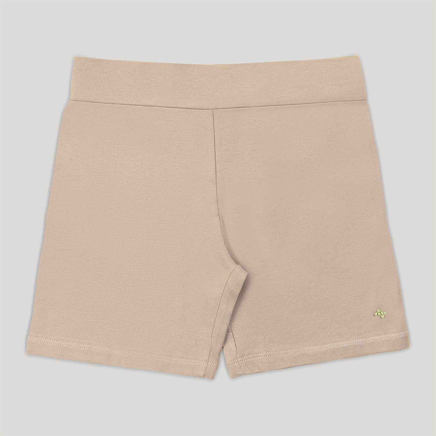 Undershorts: Her Cotton Cycling Shorts