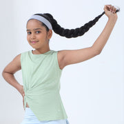 Quirky - Knotted Sports Tee for teens & Pre-Teens