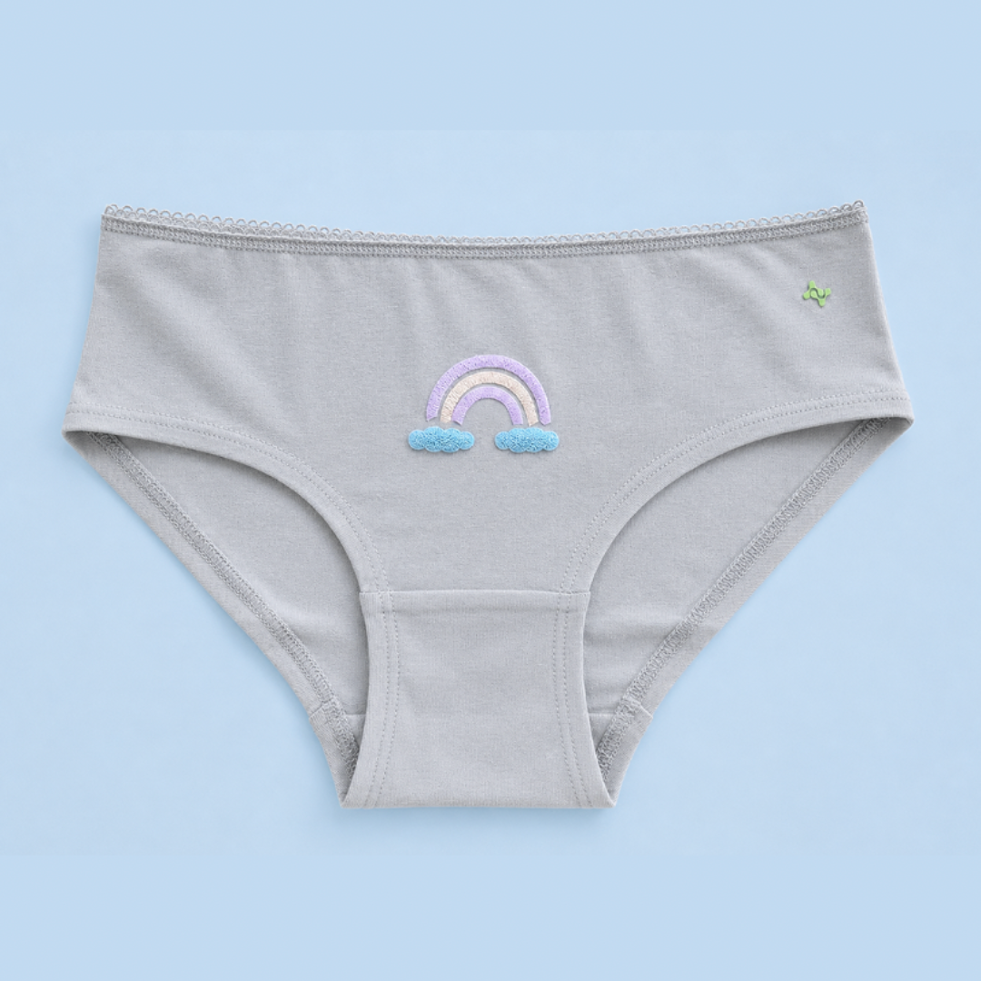 Everyday Underwear Monsoon Edit
