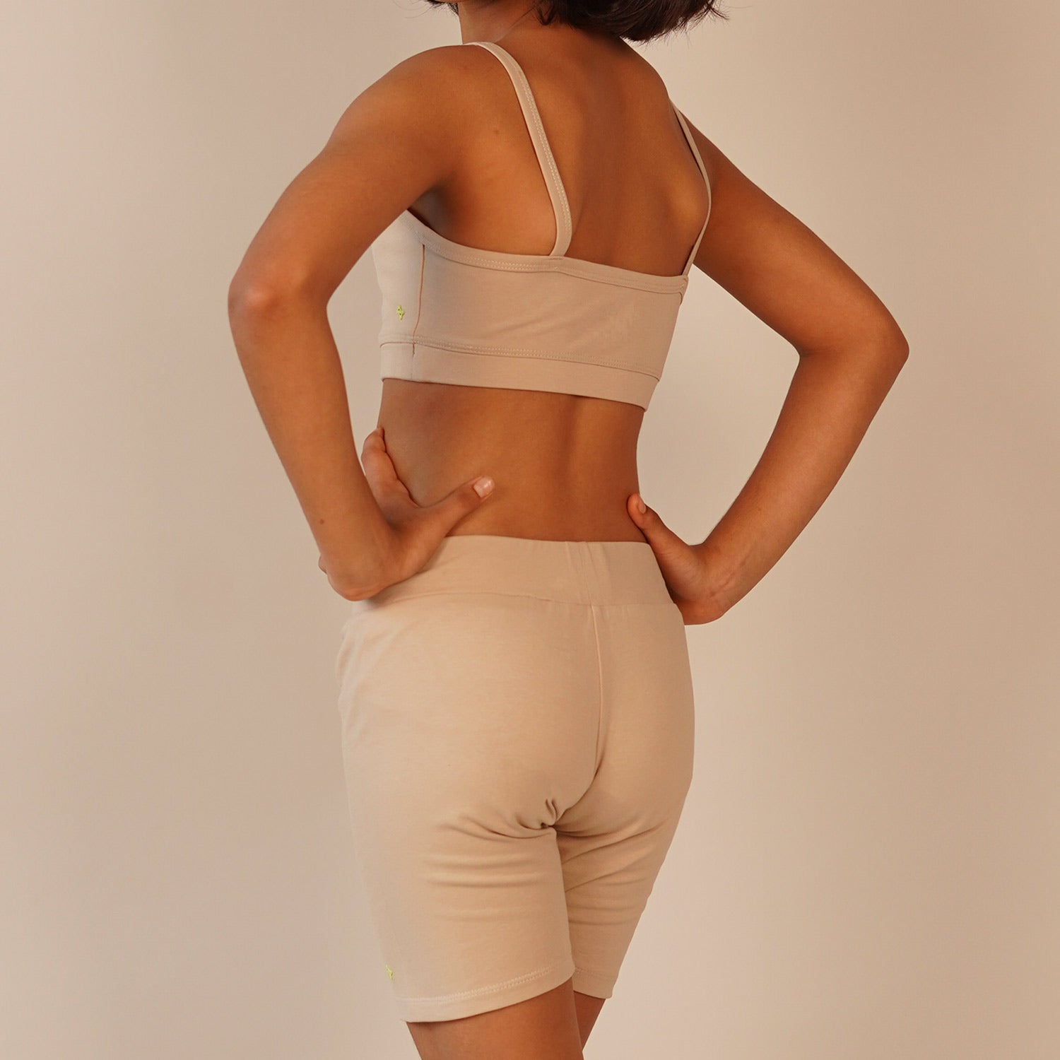 Simple Start: Her First Bra - Sandy 