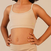 Simple Start: Her First Bra - Sandy