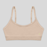 Simple Start: Her First Bra