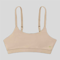 Cover Lite Broad: Her Everyday Beginner Bra