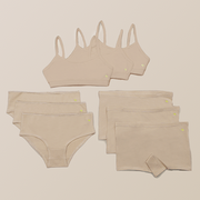 The School Bundle Sandy (8-10 yrs)