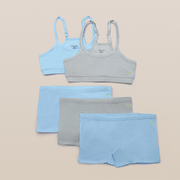 The Active Set Bundle