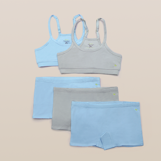 The Active Set Bundle