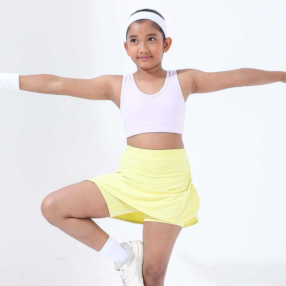 Carefree - Activewear for teens & Pre-Teens