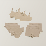 The School Bundle Sandy (11-14 yrs)