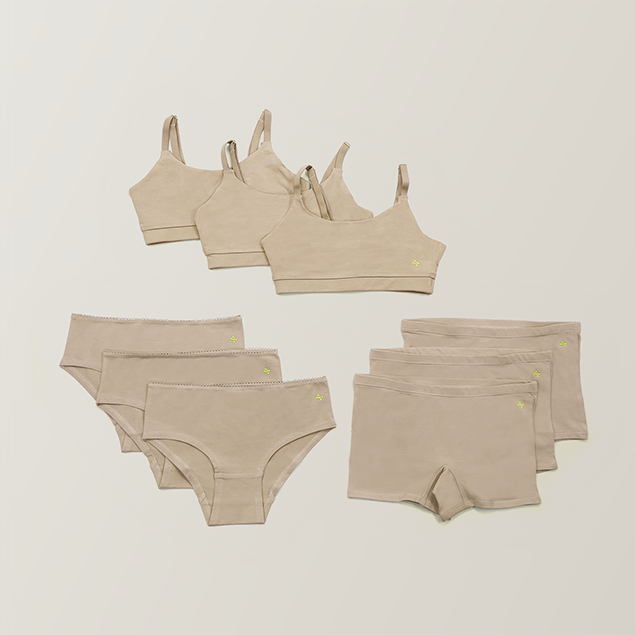 The School Bundle Sandy (11-14 yrs)