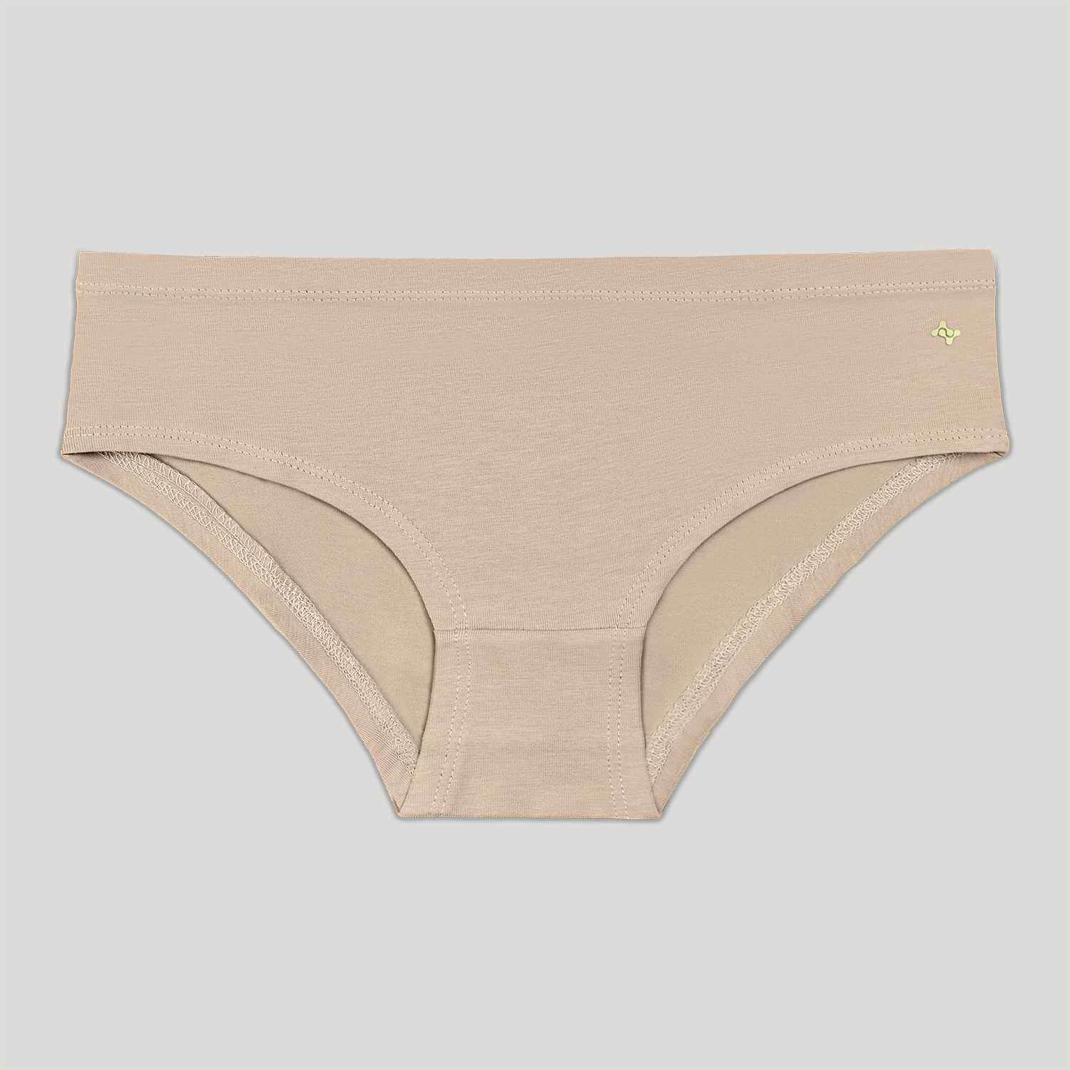 Barely There: Her Pre-Teen Underwear (Multipacks)
