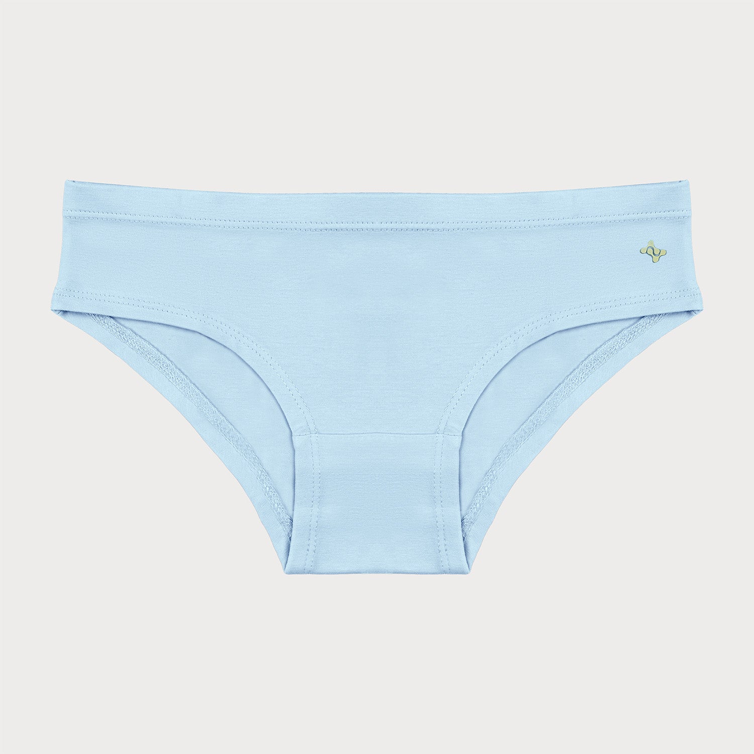 Barely There: Her Pre-Teen Underwear (Multipacks)