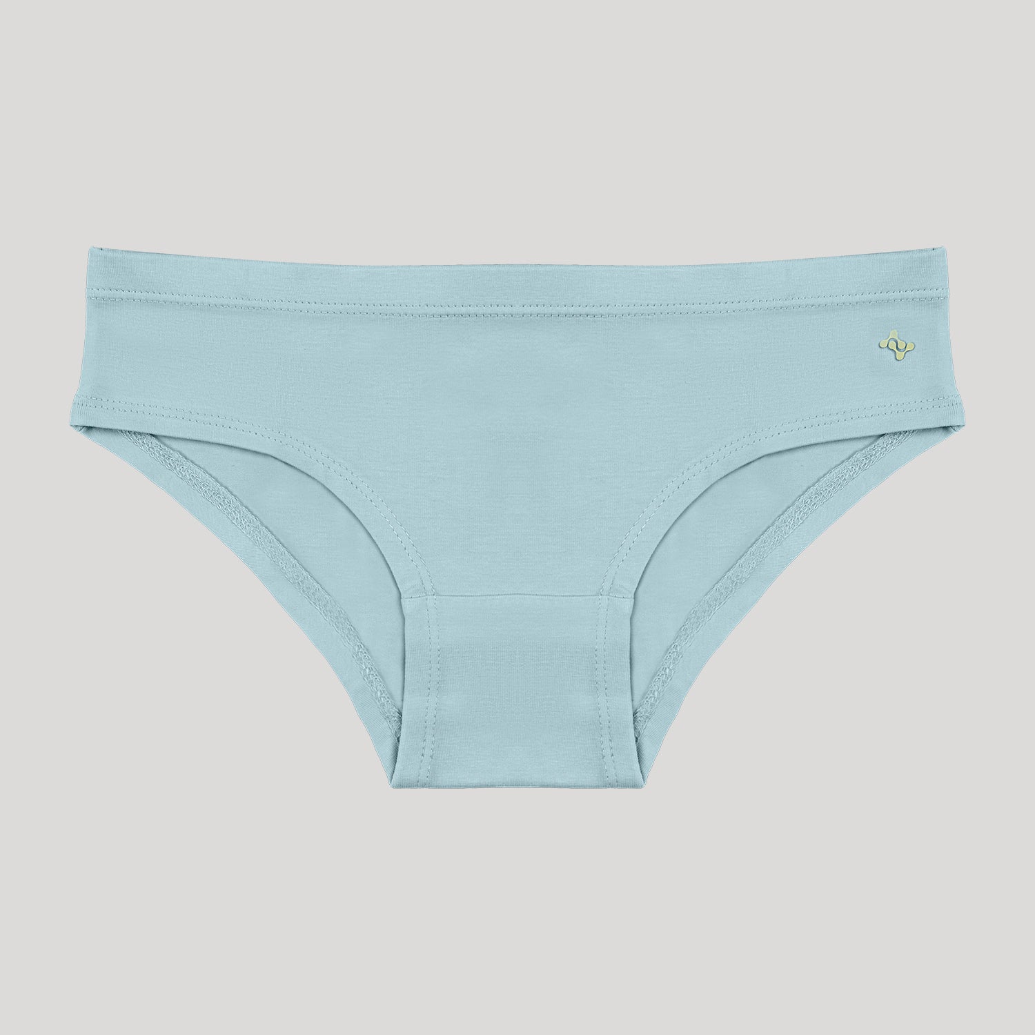 Barely There: Her Pre-Teen Underwear (Multipacks)