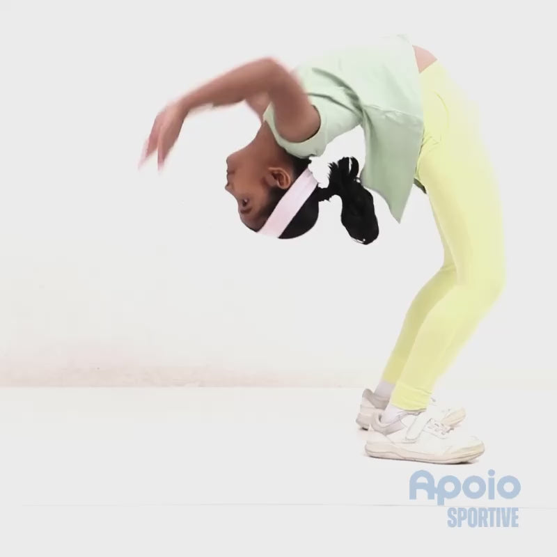 Load video: Fearless - Everyday Sport Leggings