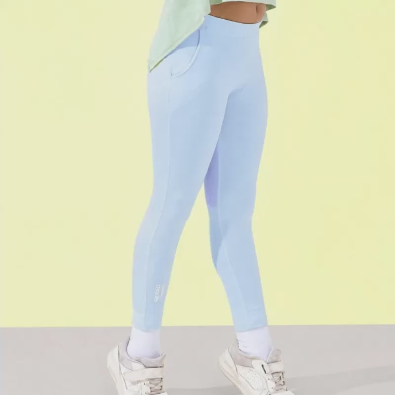 Load video: Fearless - Everyday Sport Leggings